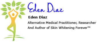 Eden Diaz